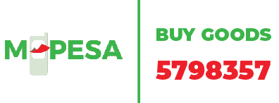 Mpesa Till